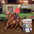 Lucky Dog Barrel Race